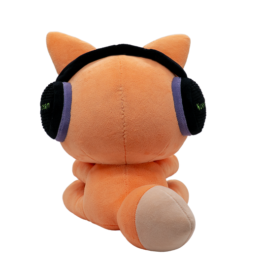 Gamer Fox - Huggybean