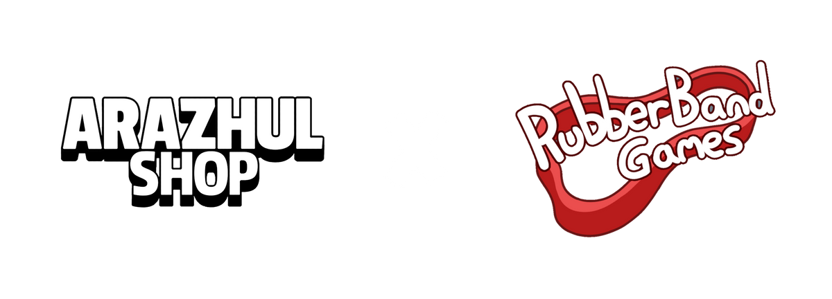 Arazhul x RubberBandGames