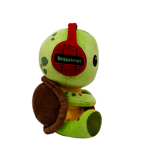 Gamer Turtle - Huggybean