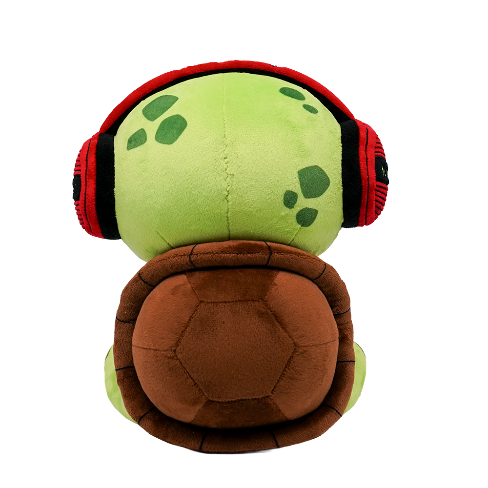 Gamer Schildkröte - Huggybean