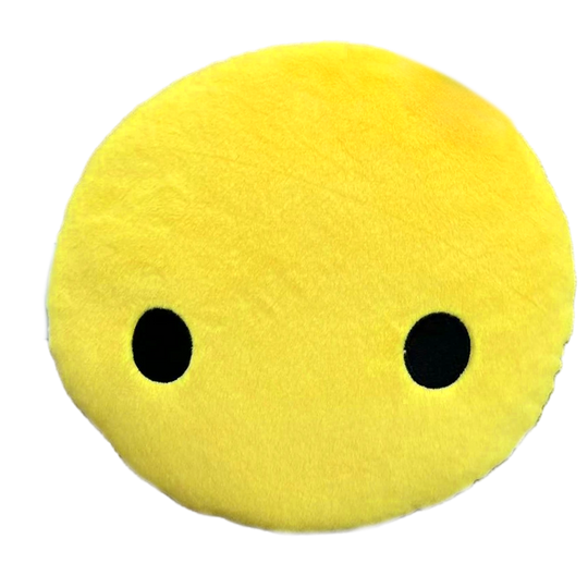 Wobbly Life Pillow