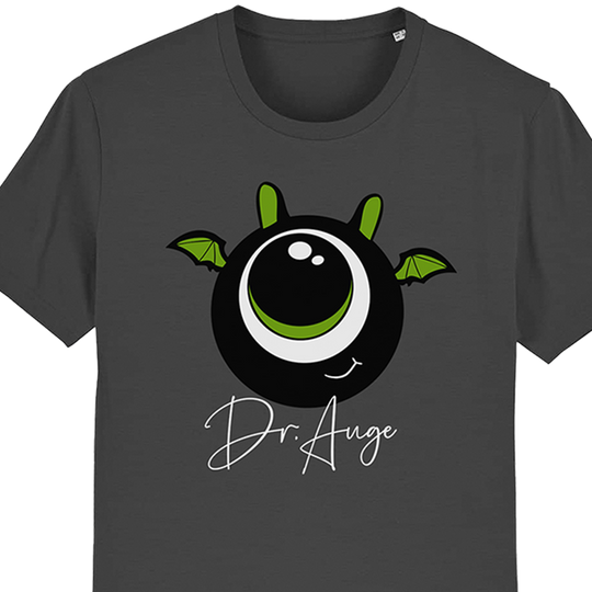 Dr. Auge T-Shirt